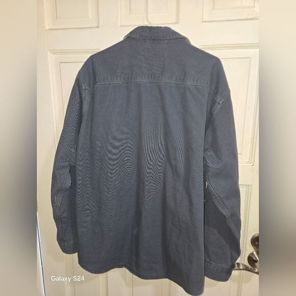 LL Bean men's jacket LARGE - Picture 5 of 15